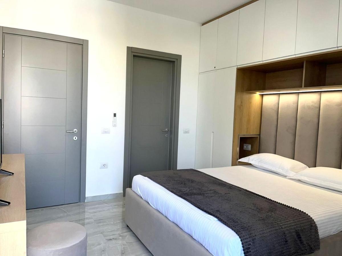 Diamond Dream Leilighet Sarandë Eksteriør bilde