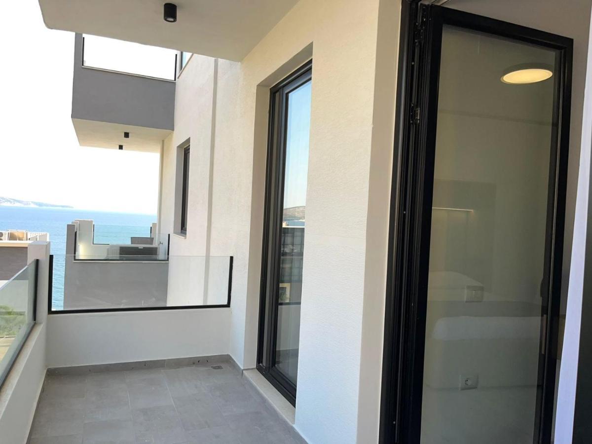 Diamond Dream Leilighet Sarandë Eksteriør bilde