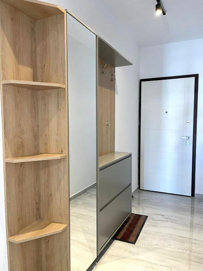 Diamond Dream Leilighet Sarandë Eksteriør bilde