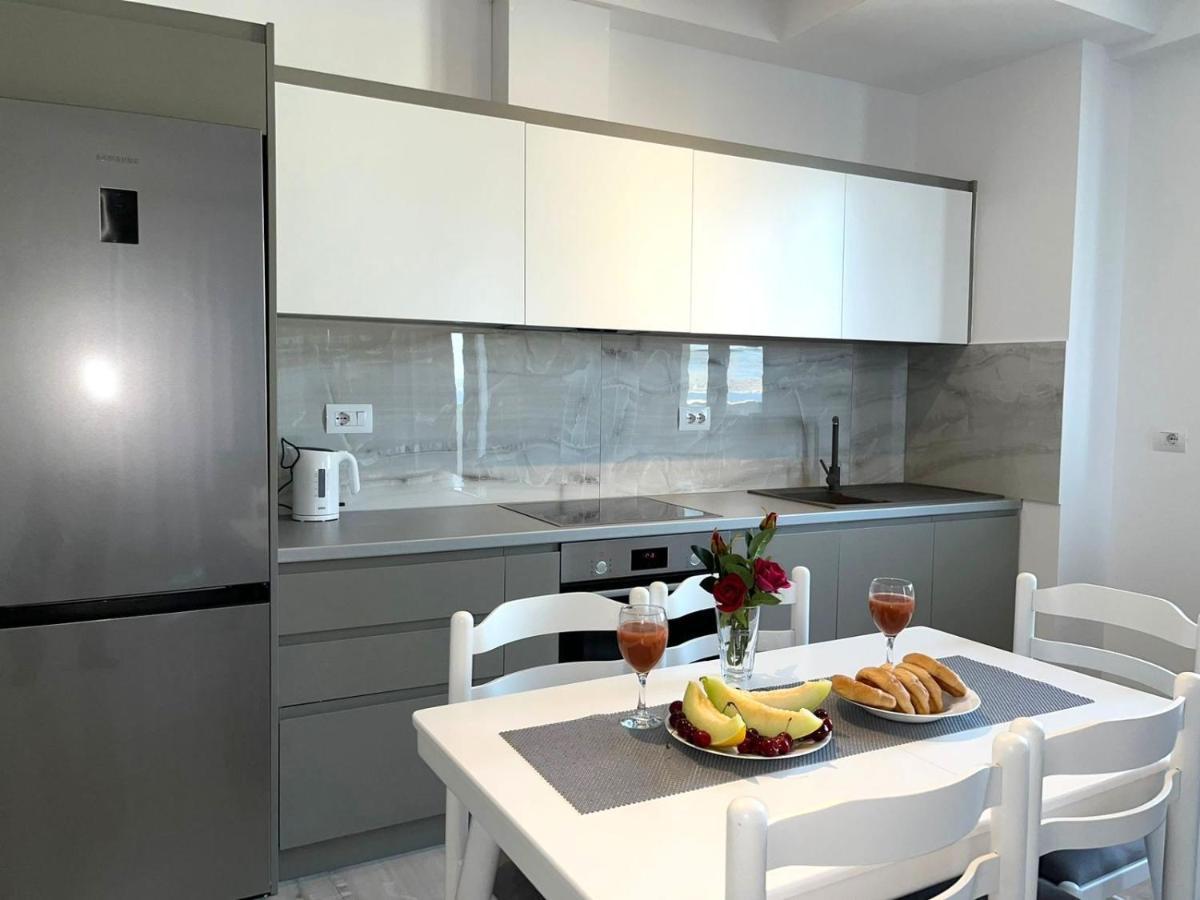 Diamond Dream Leilighet Sarandë Eksteriør bilde