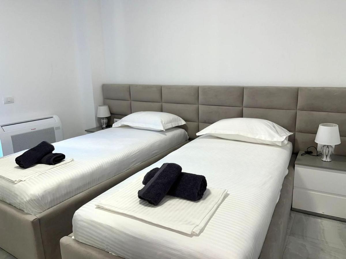 Diamond Dream Leilighet Sarandë Eksteriør bilde