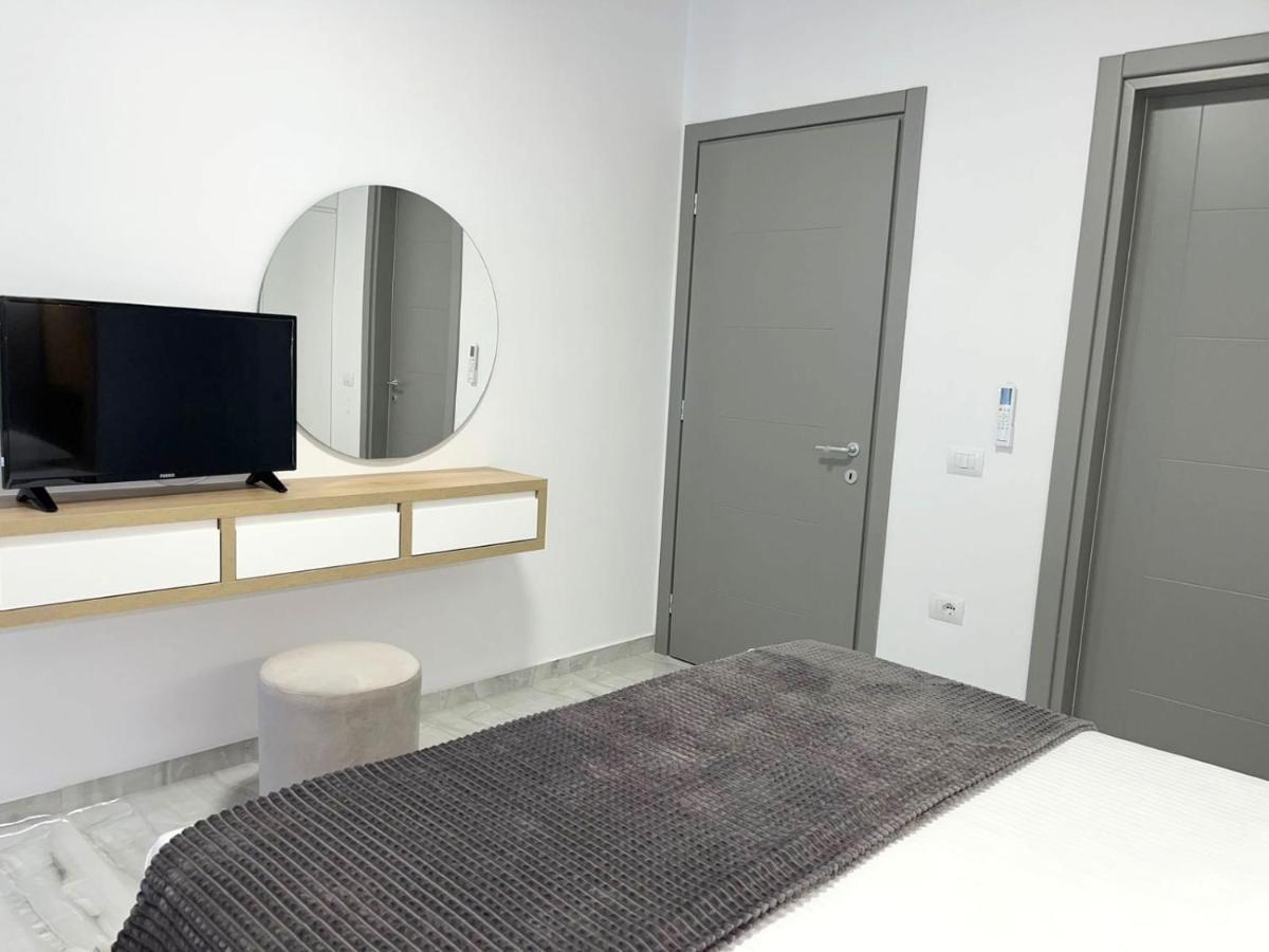 Diamond Dream Leilighet Sarandë Eksteriør bilde