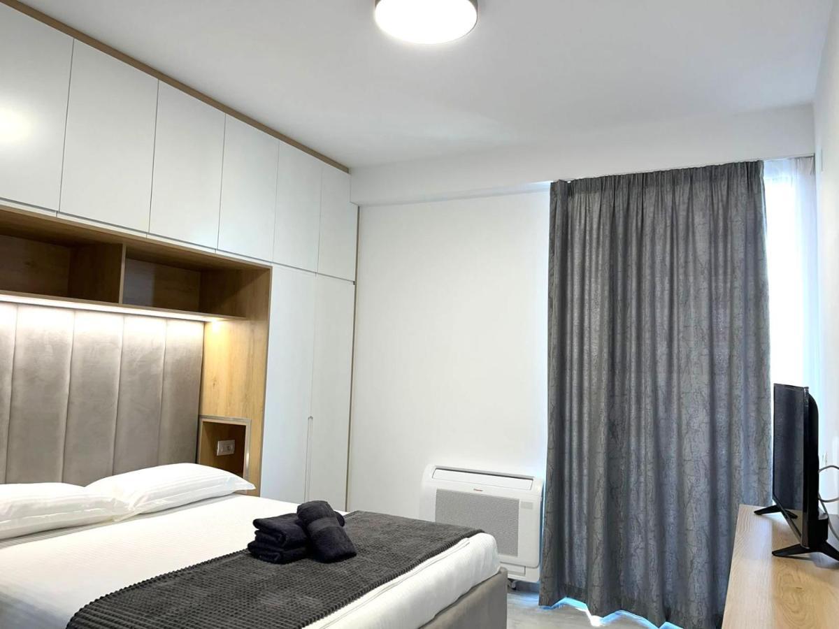Diamond Dream Leilighet Sarandë Eksteriør bilde