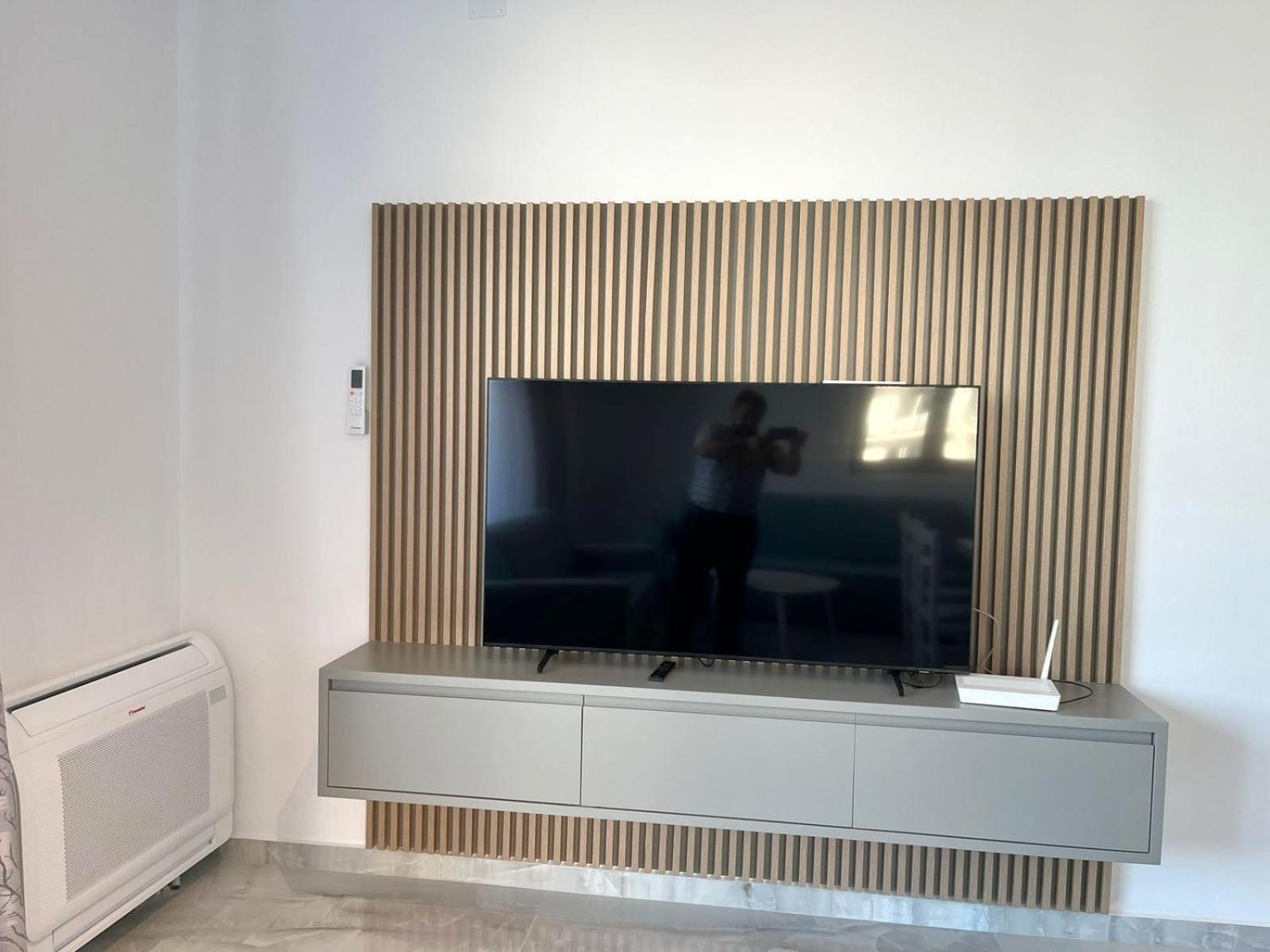Diamond Dream Leilighet Sarandë Eksteriør bilde