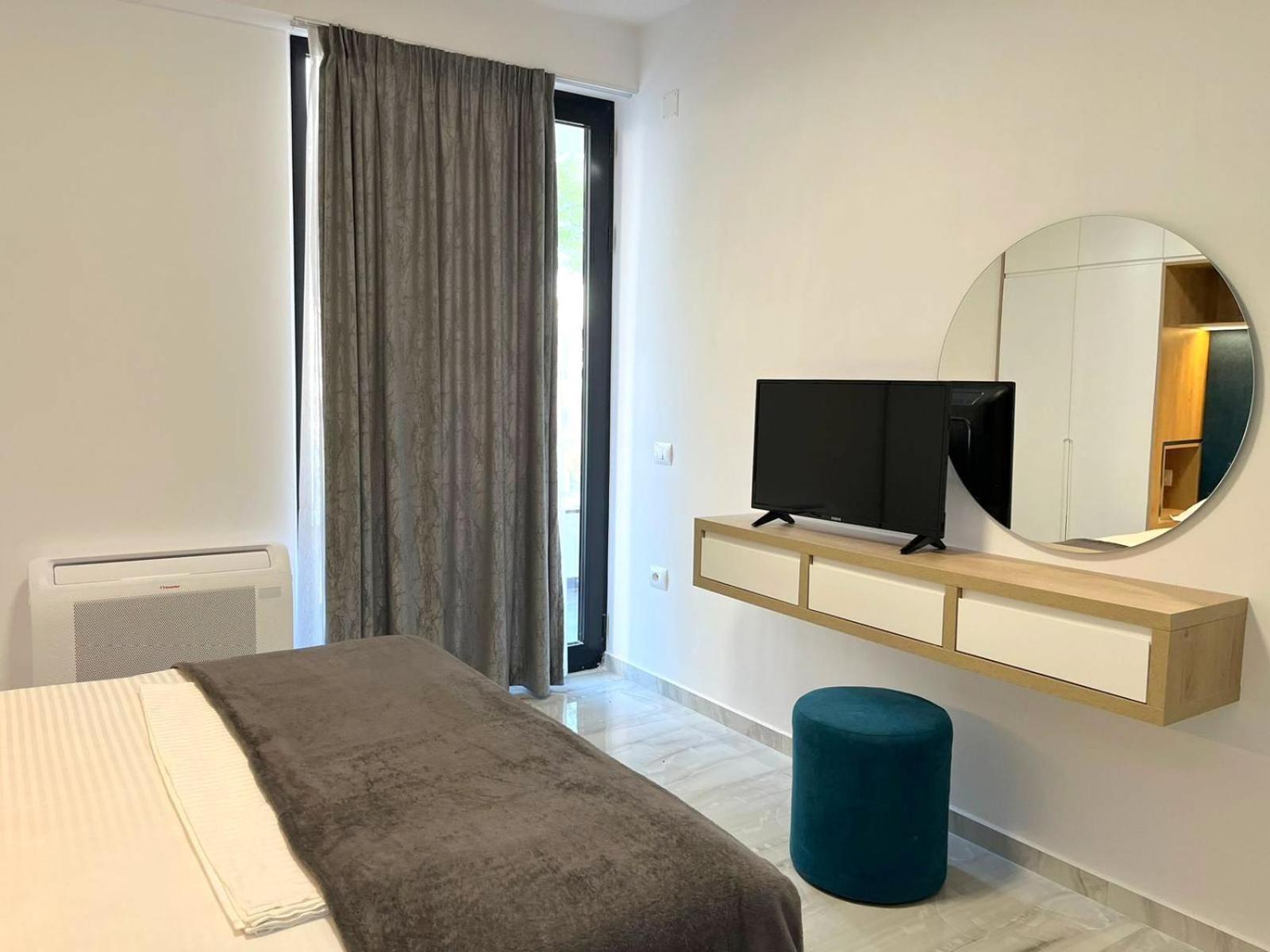 Diamond Dream Leilighet Sarandë Eksteriør bilde