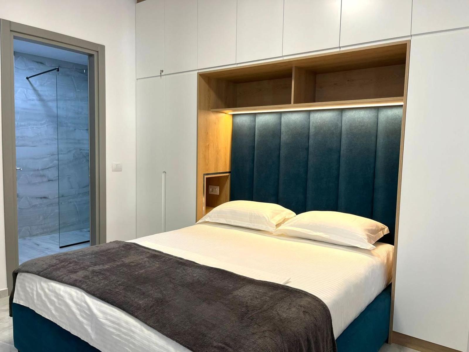 Diamond Dream Leilighet Sarandë Eksteriør bilde