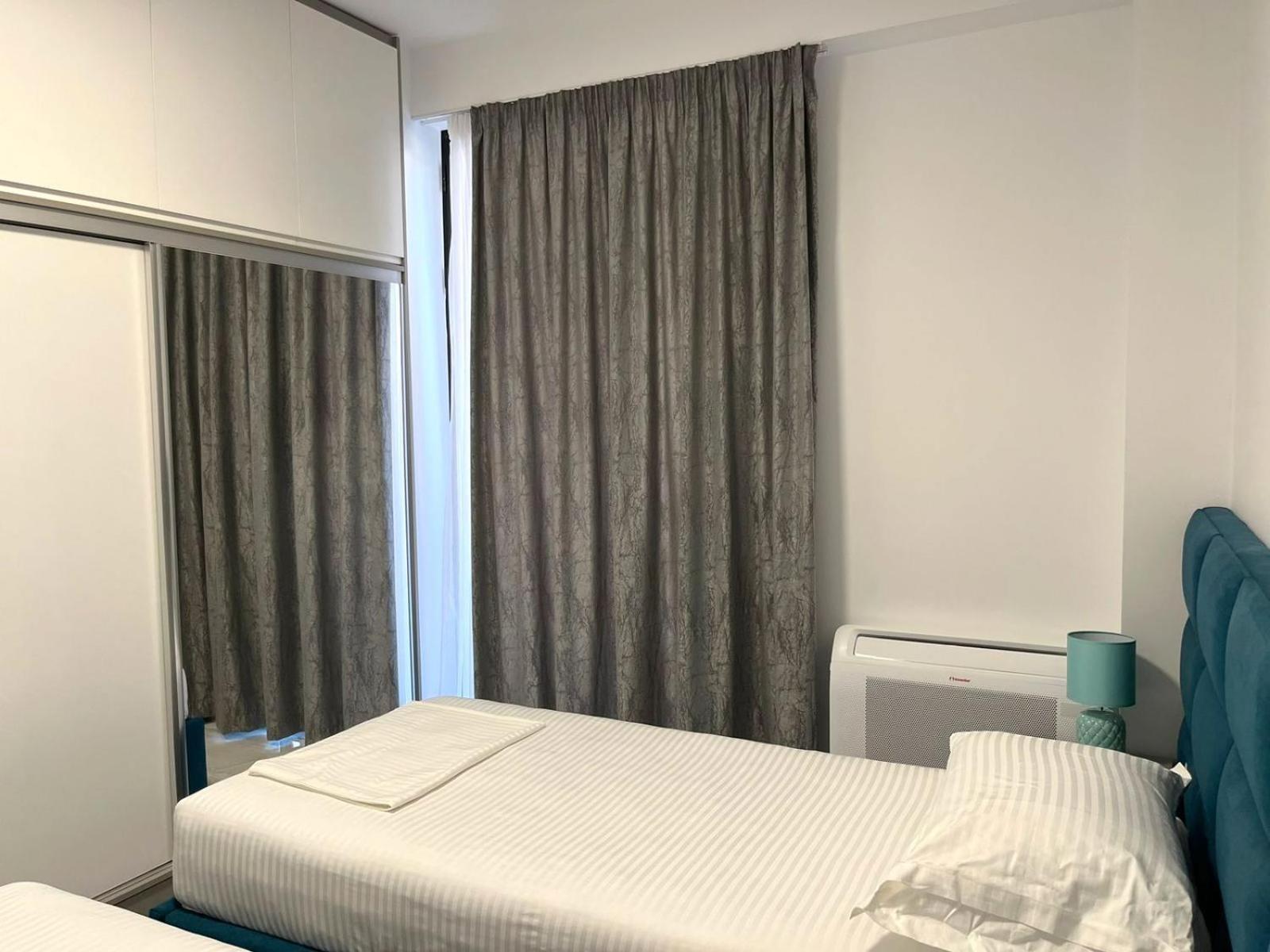 Diamond Dream Leilighet Sarandë Eksteriør bilde